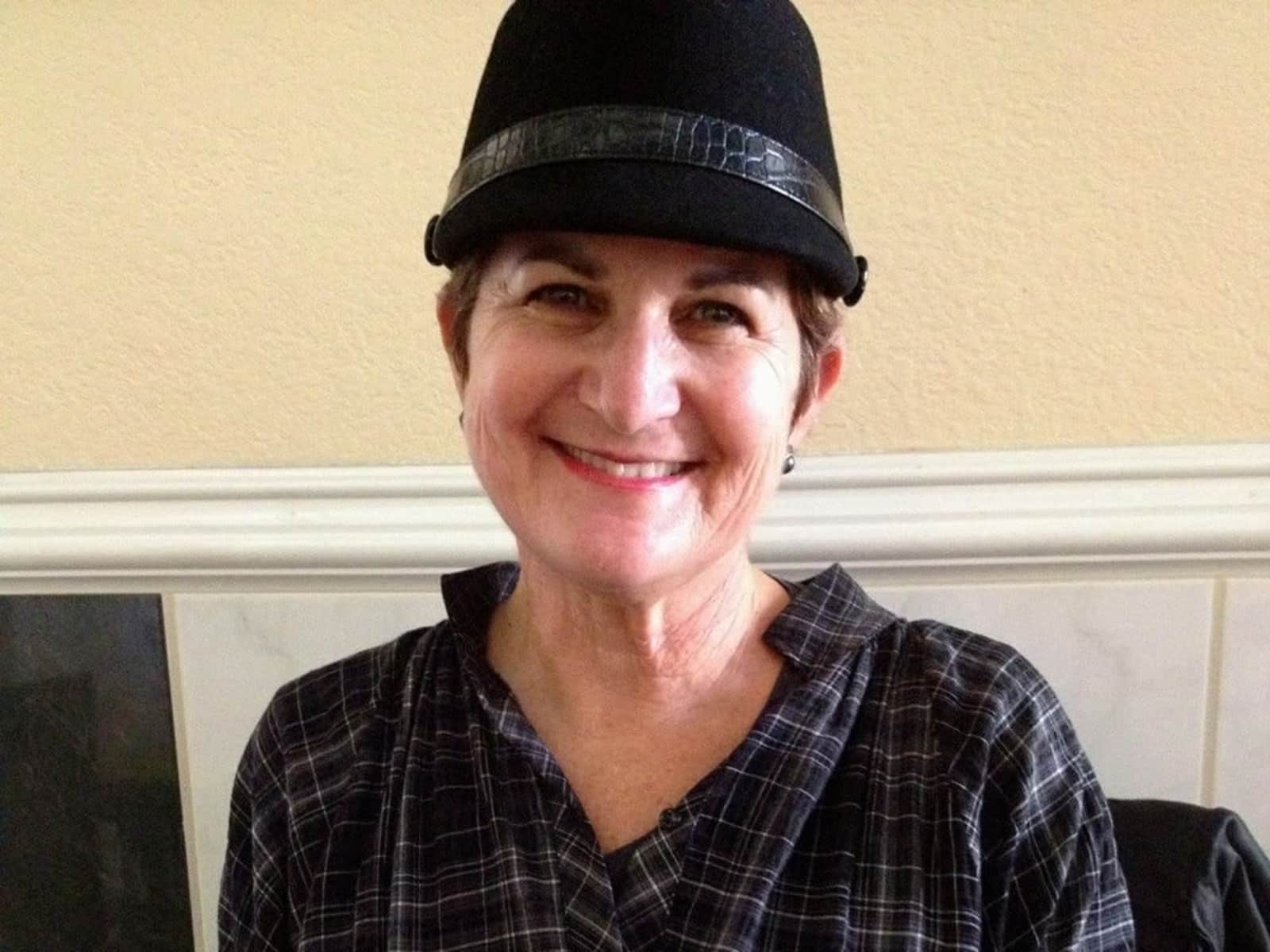 Mindy from San Francisco, California, United States