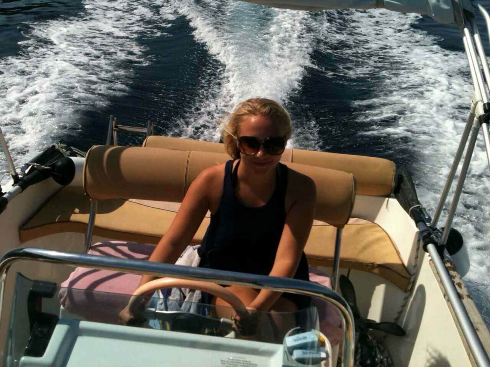 Alice from Milton Keynes, United Kingdom
