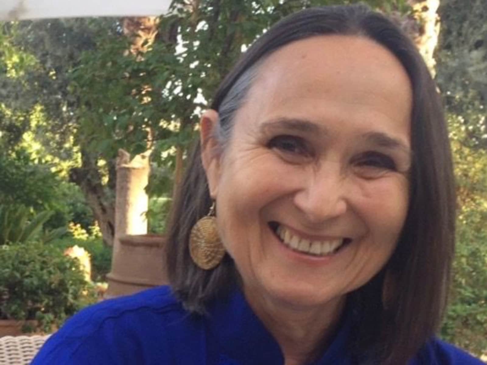 Alana from Seattle, Washington, United States