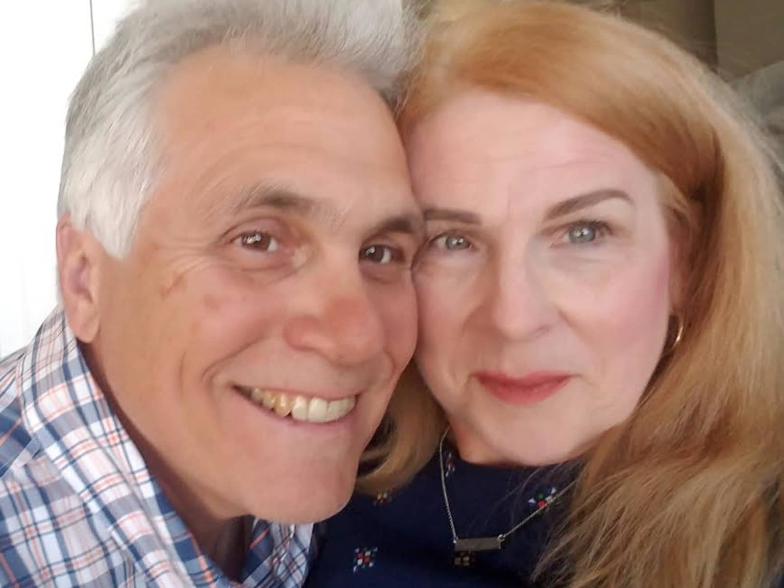 Dana & Jerome from Howell, Michigan, United States