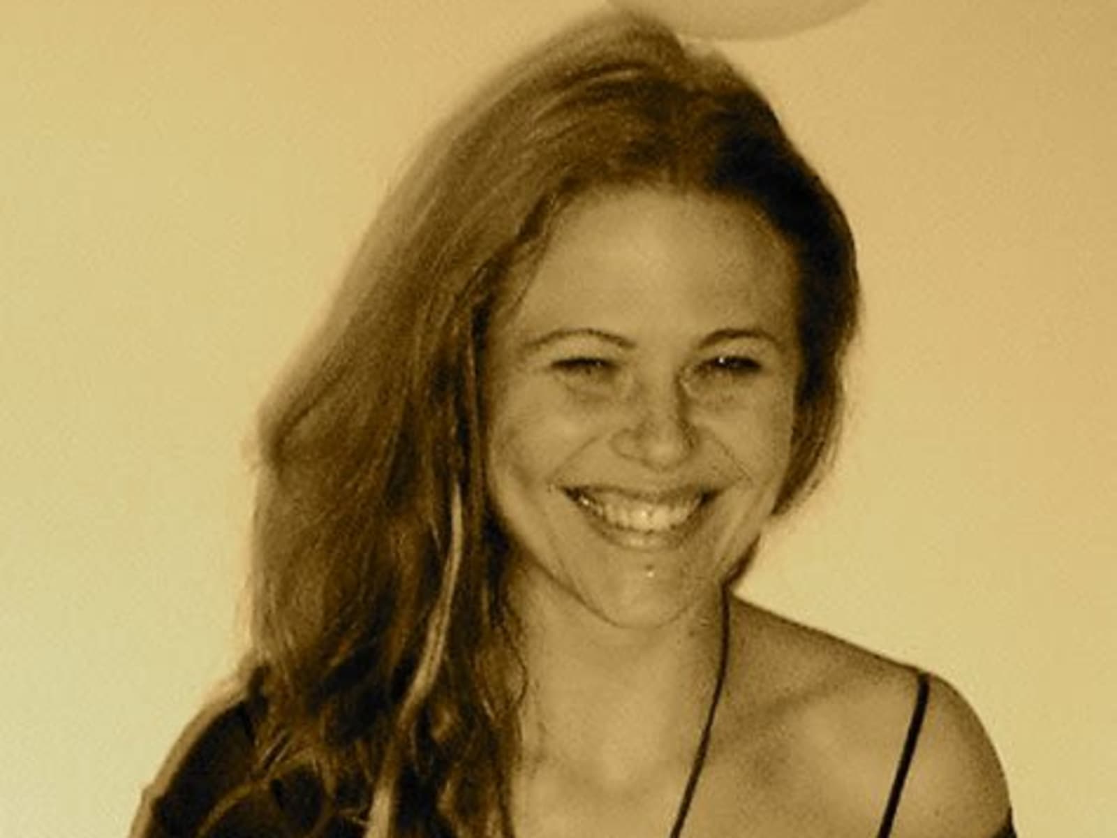 Teya from Totnes, United Kingdom