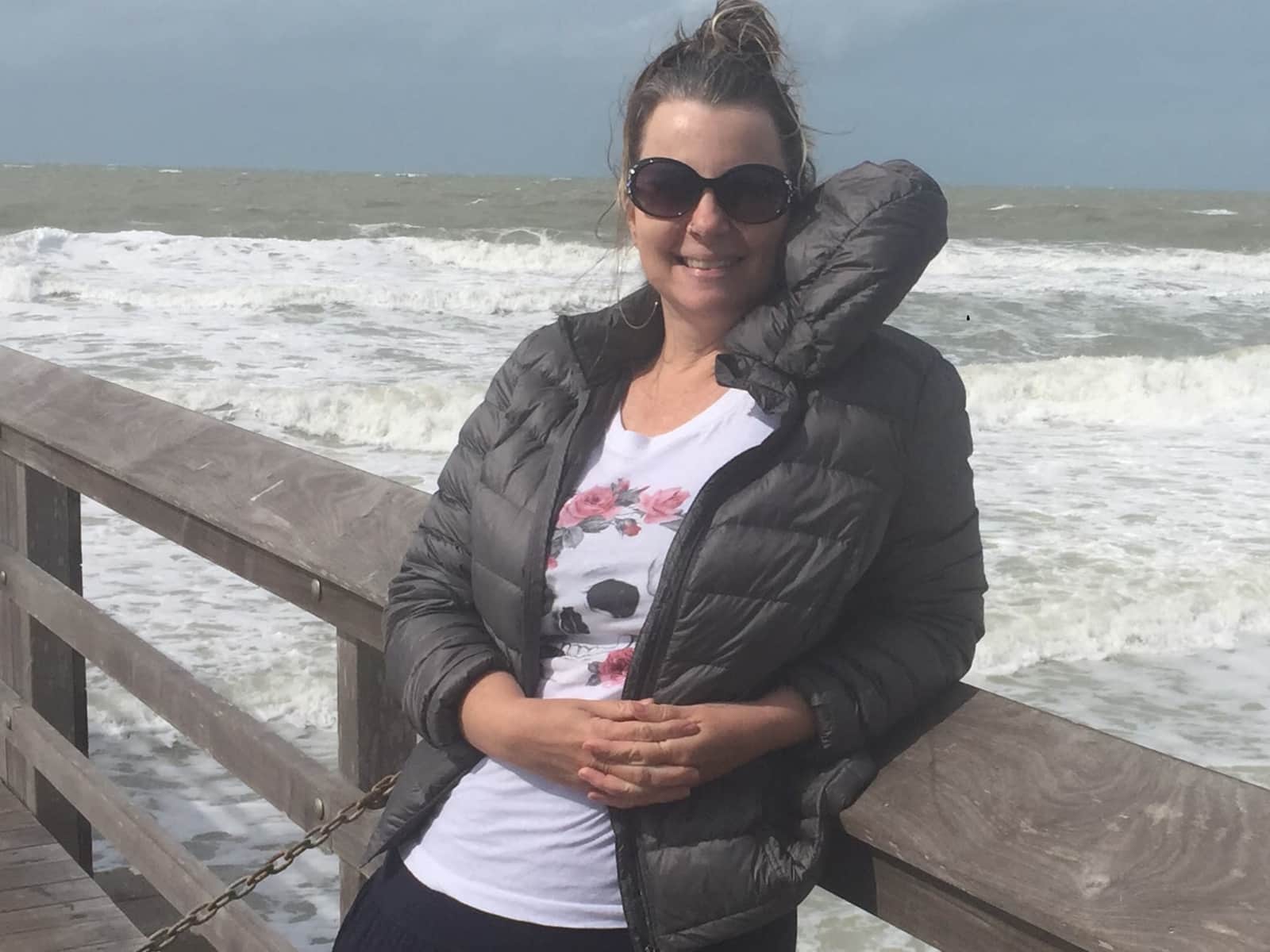 Lara from Miami, Florida, United States
