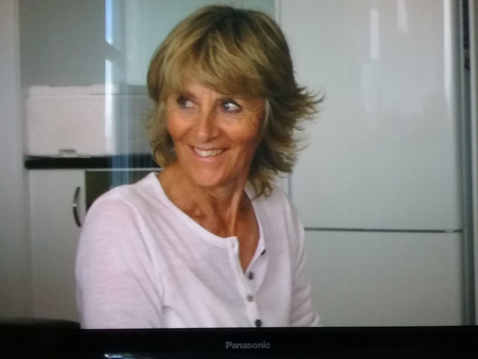 Ruth from Whangarei, New Zealand