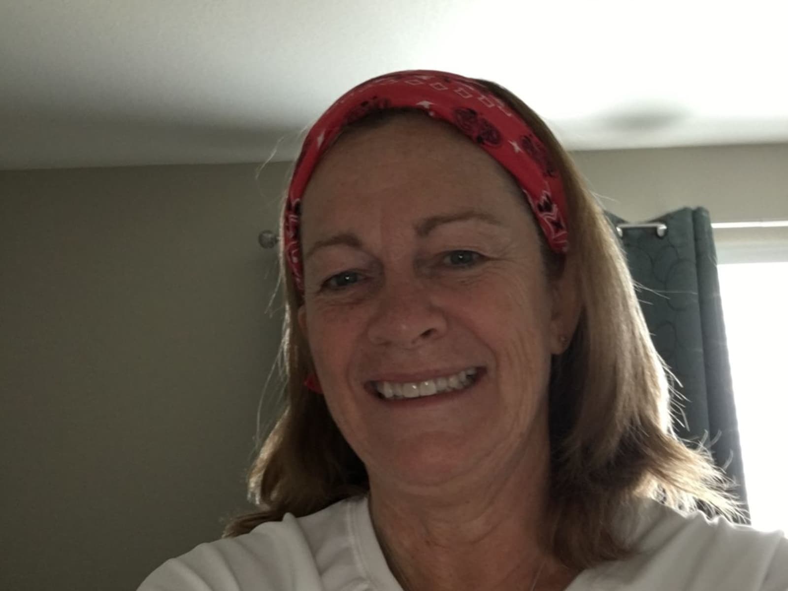 Mary from Presho, South Dakota, United States