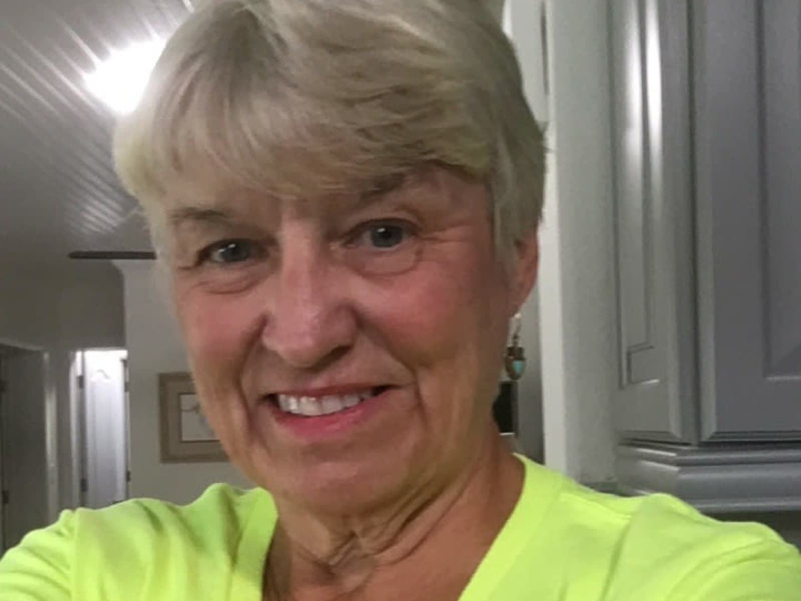 Wanda from Venice, Florida, United States