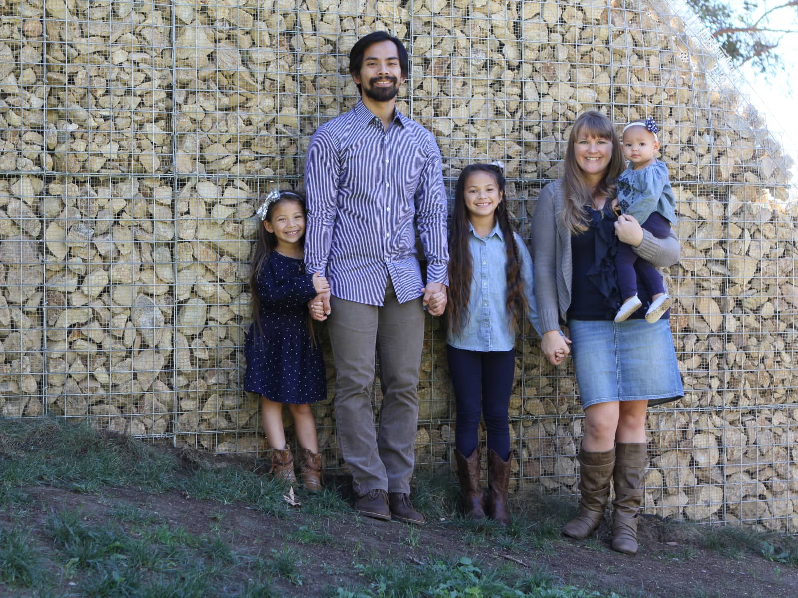 Laura & Vanrith from Long Beach, California, United States