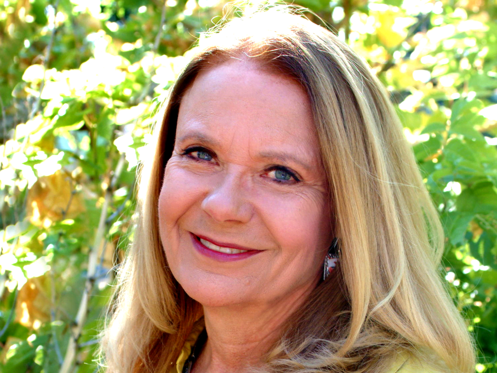 Ellen & Ken from Altadena, California, United States