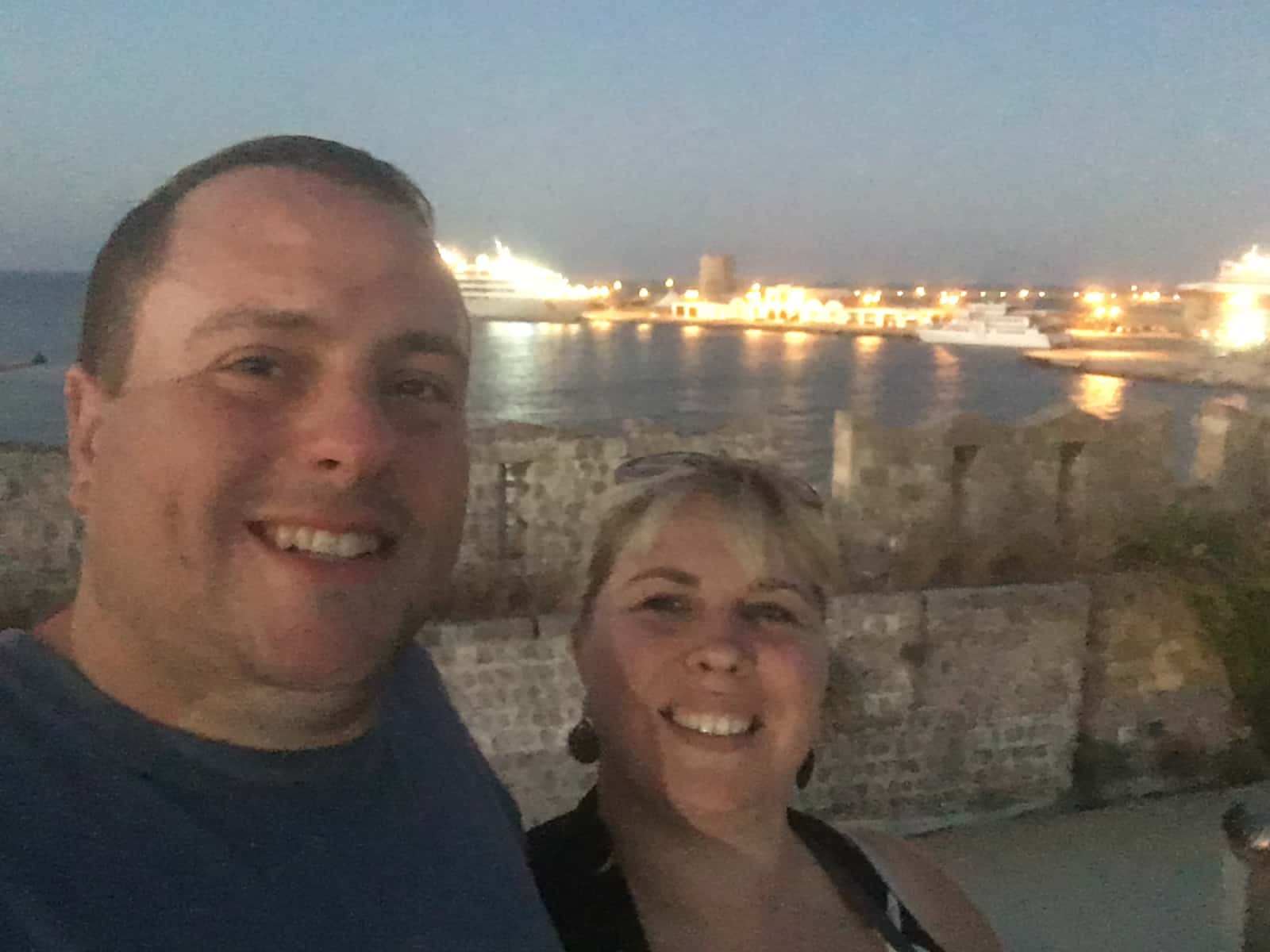 Lara & Antonio from Maidstone, United Kingdom