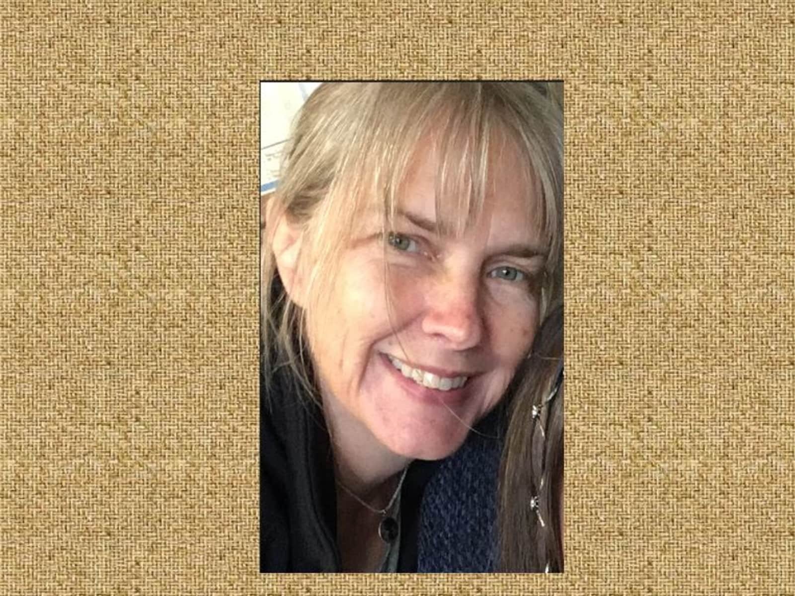 Stephanie from Phoenix, Arizona, United States