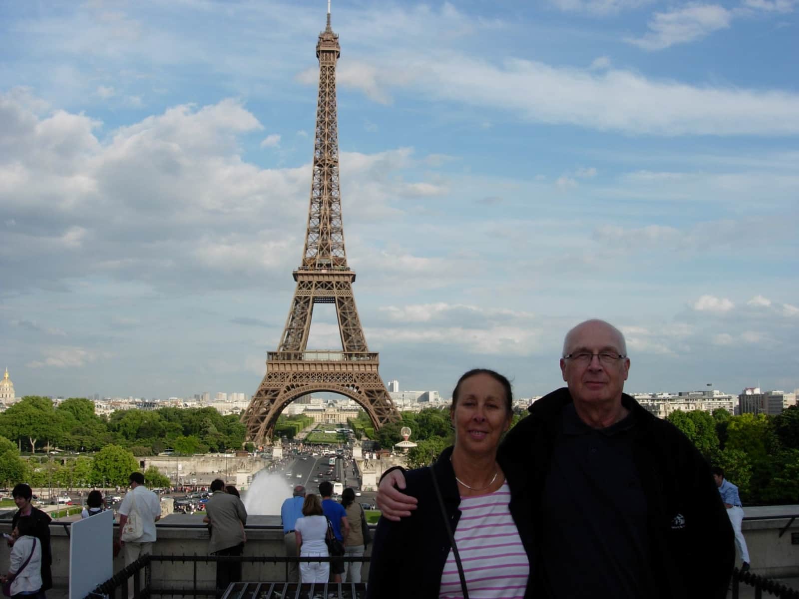 Jan & Irene from 's-Hertogenbosch, Netherlands