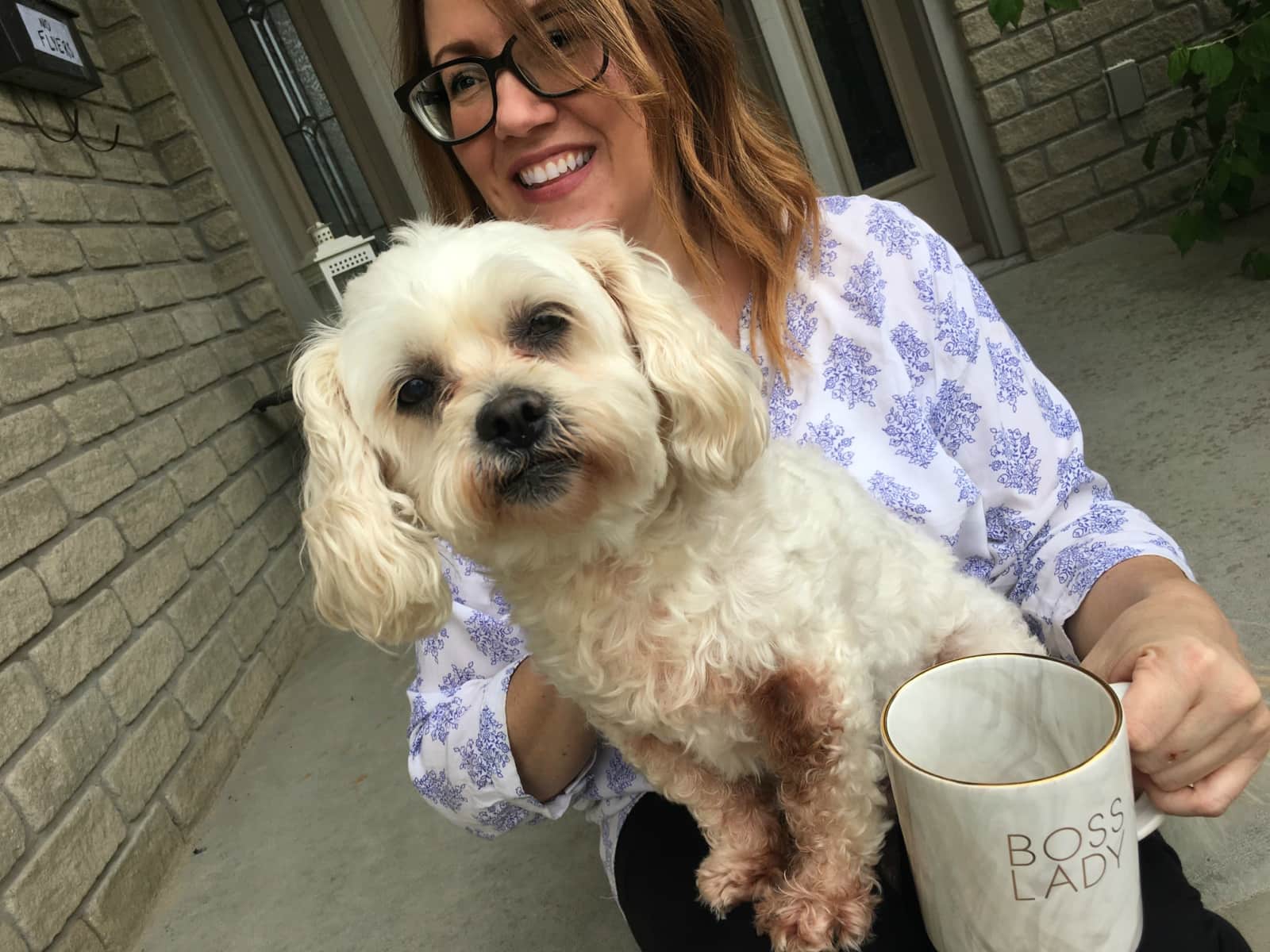 Jenna from Aylmer, Ontario, Canada
