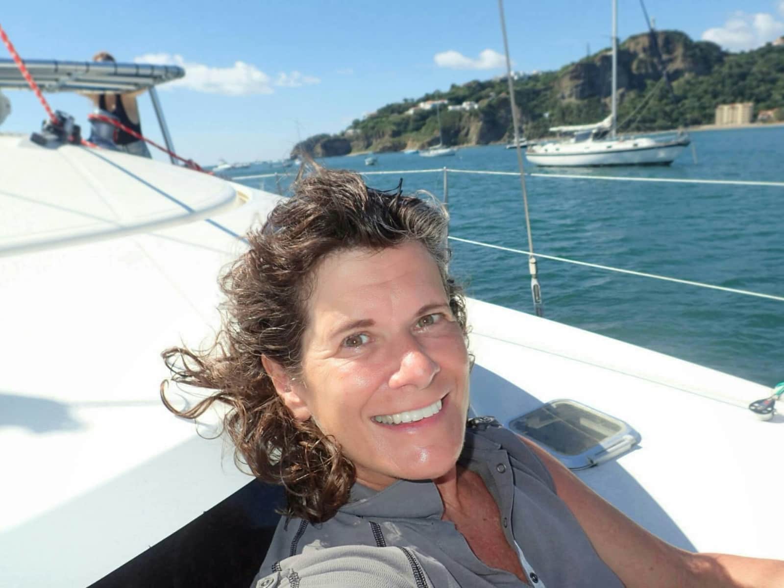 Cynthia from Longmont, Colorado, United States