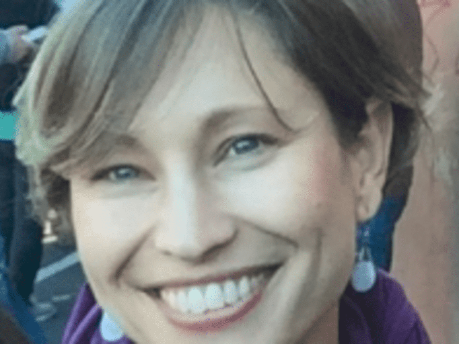 Jamey from Corvallis, Oregon, United States