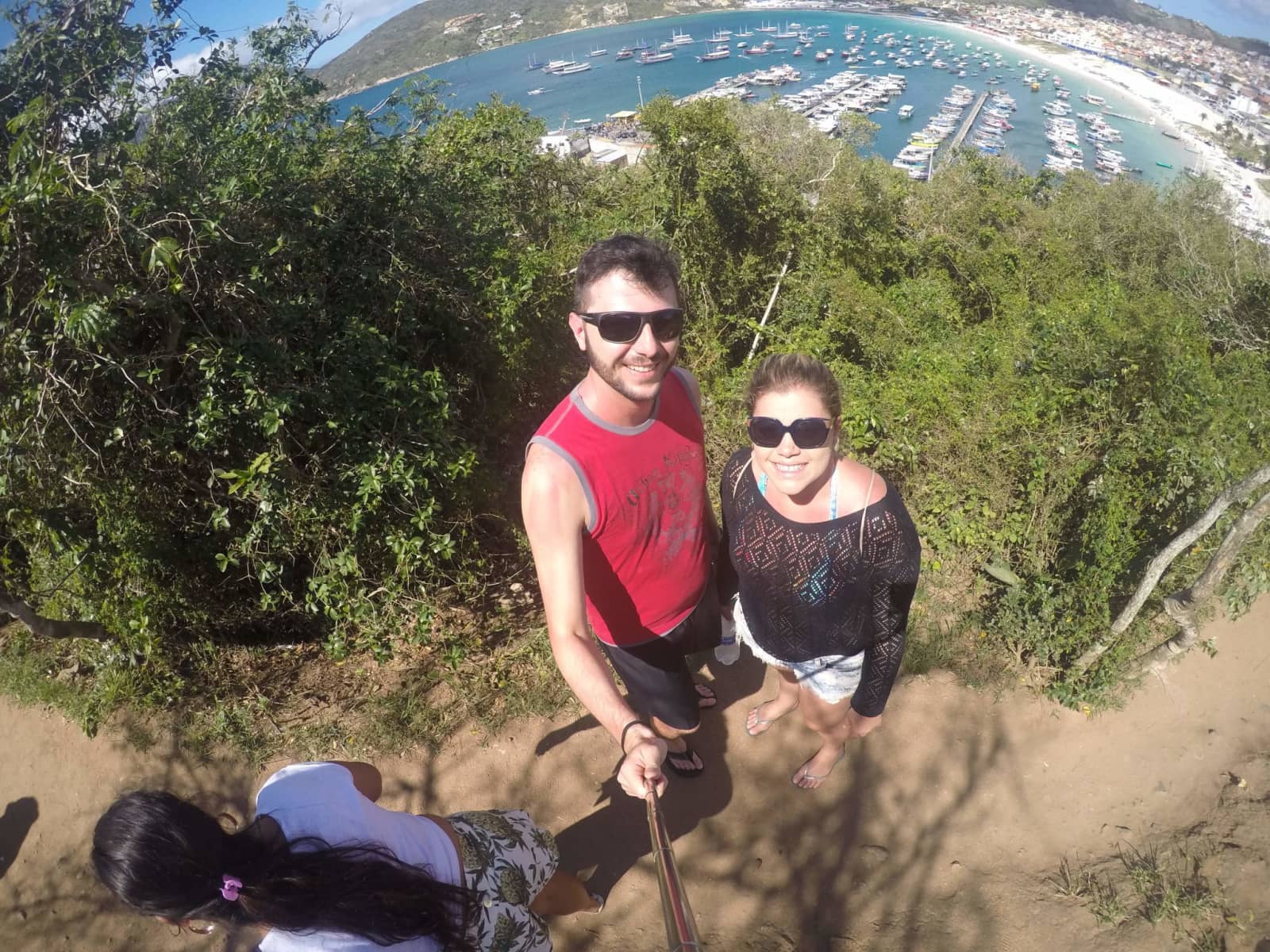 Iryan & Jose carlos from São Paulo, Brazil
