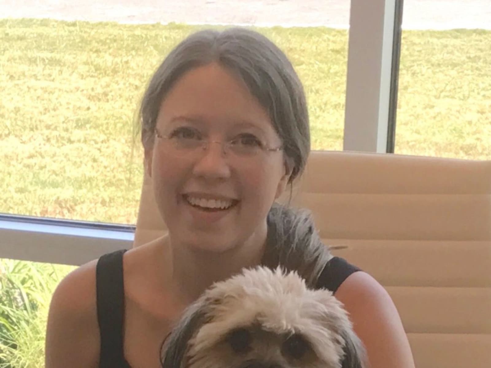 Mary from Austin, Texas, United States