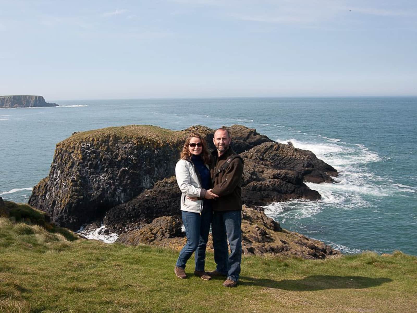 Tana & rick & Rick from Austin, Texas, United States