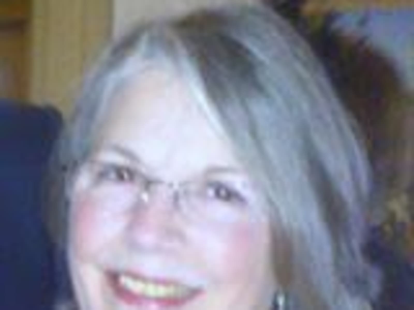 Susan frances from Basildon, United Kingdom