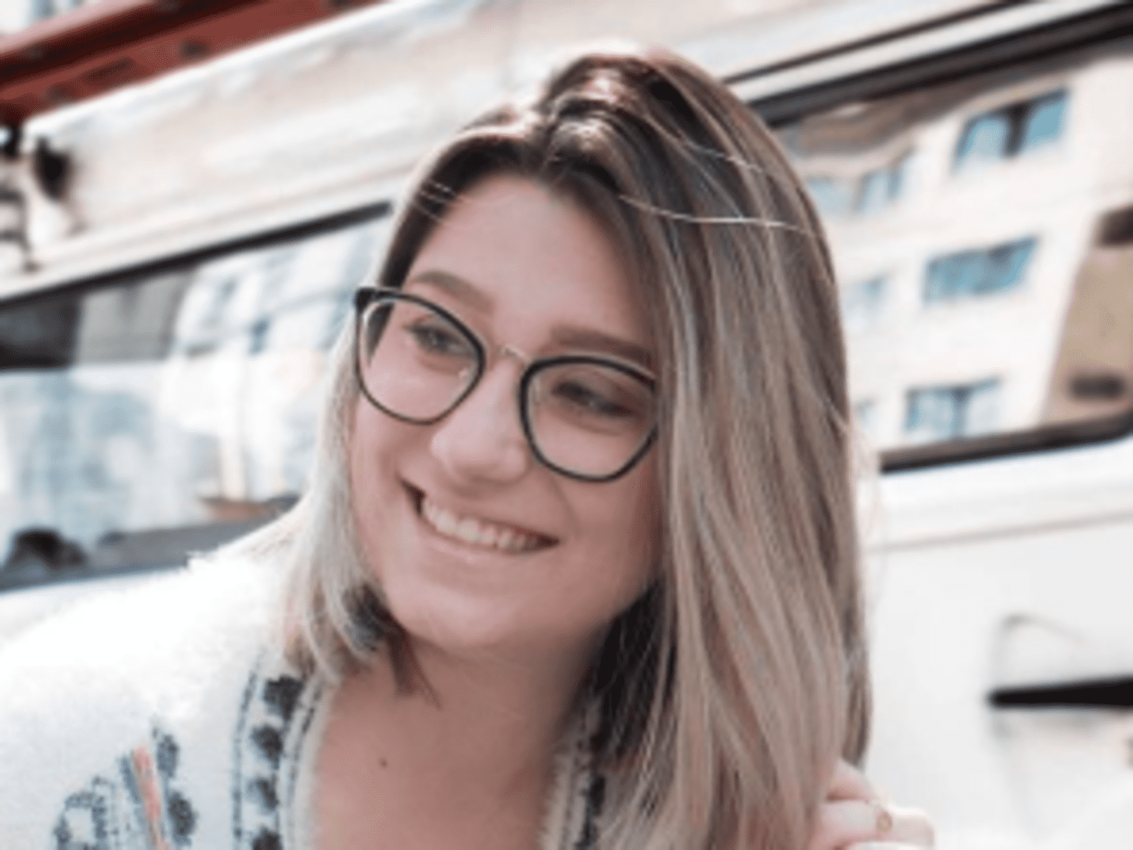Maria & Ricardo from São Paulo, Brazil