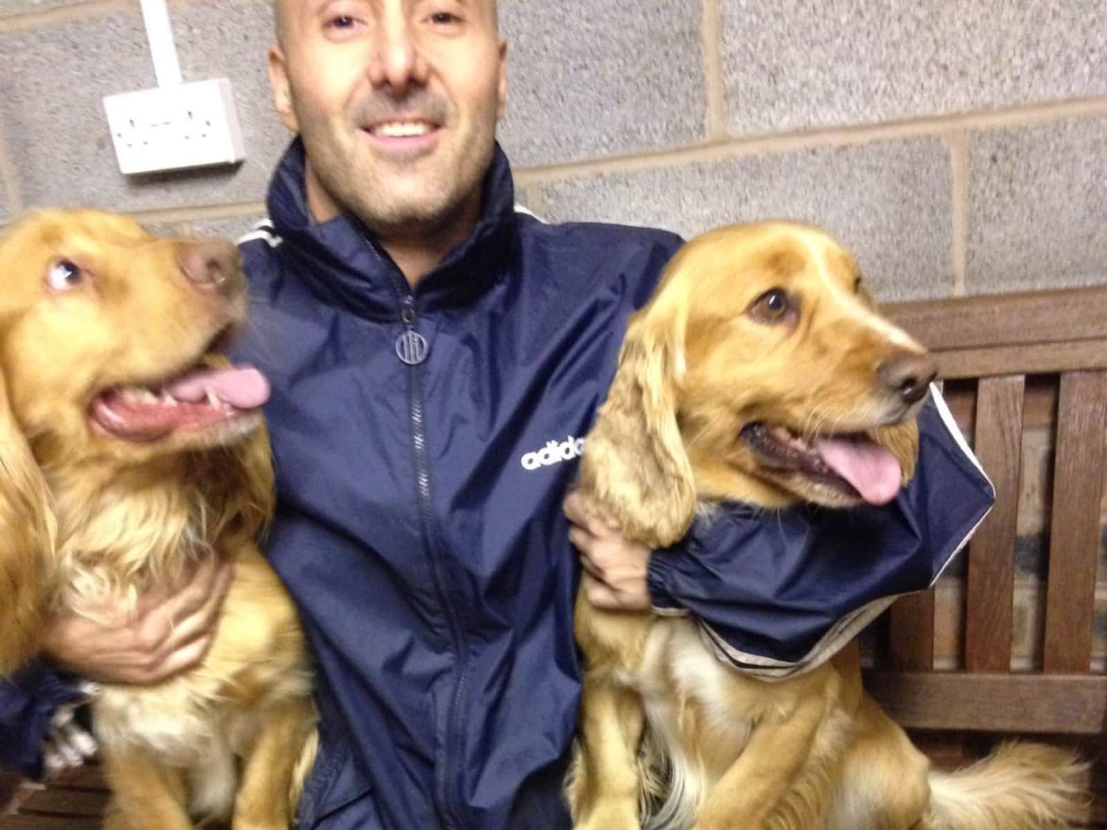 Simon from Liverpool, United Kingdom