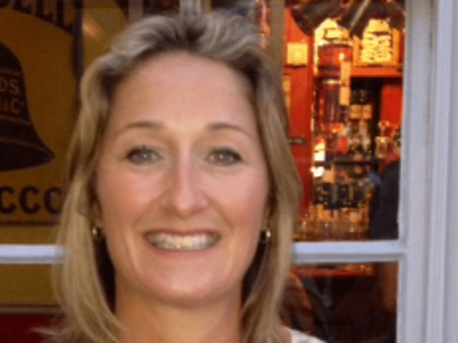 Sally from Needham Market, United Kingdom