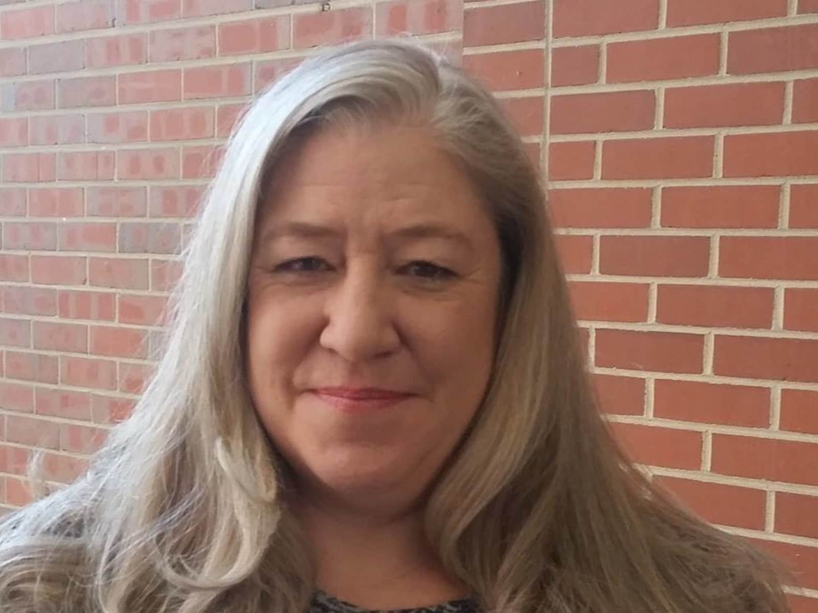 Nancy from Portland, Oregon, United States