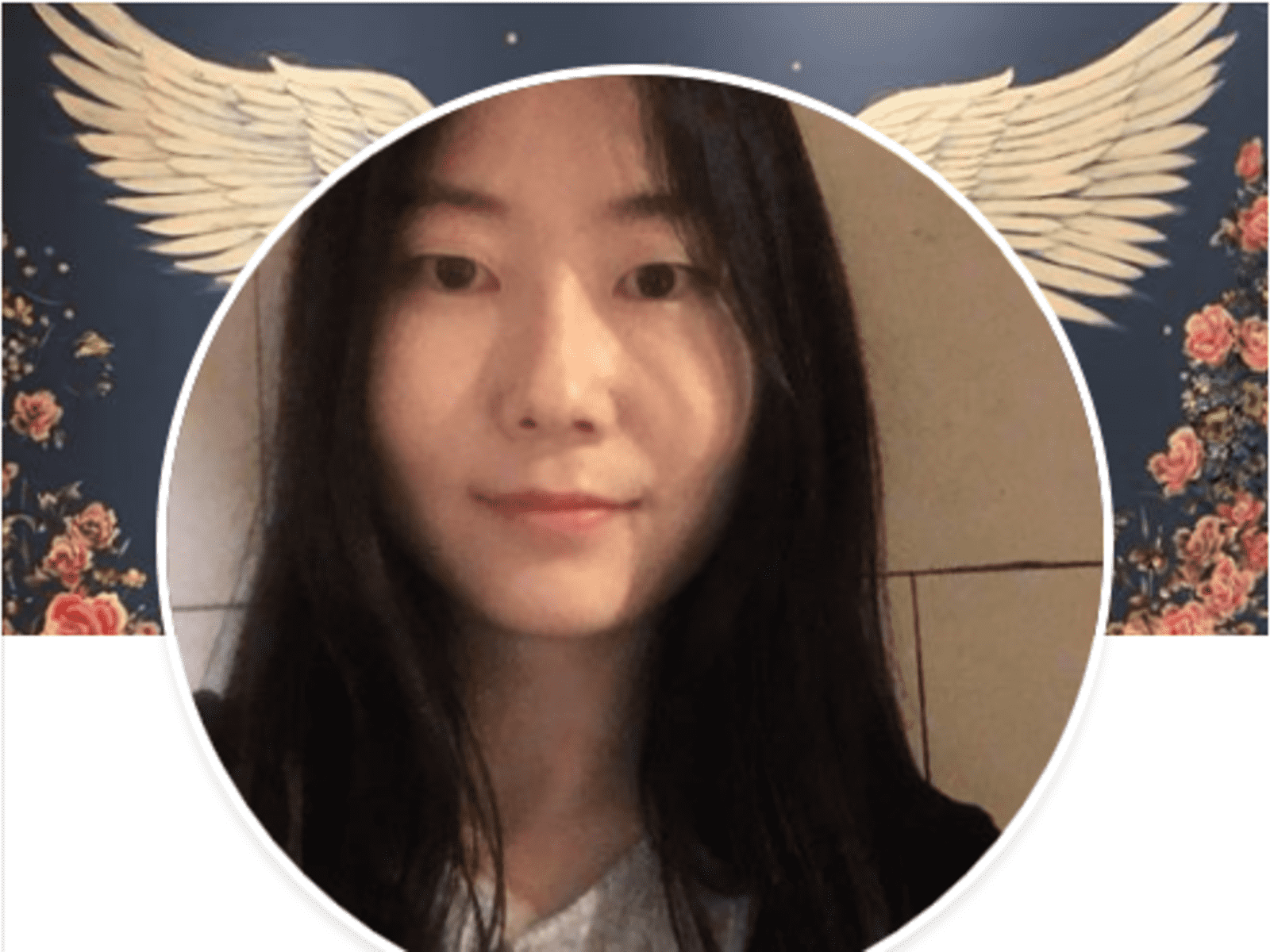 Kim from Daegu, South Korea