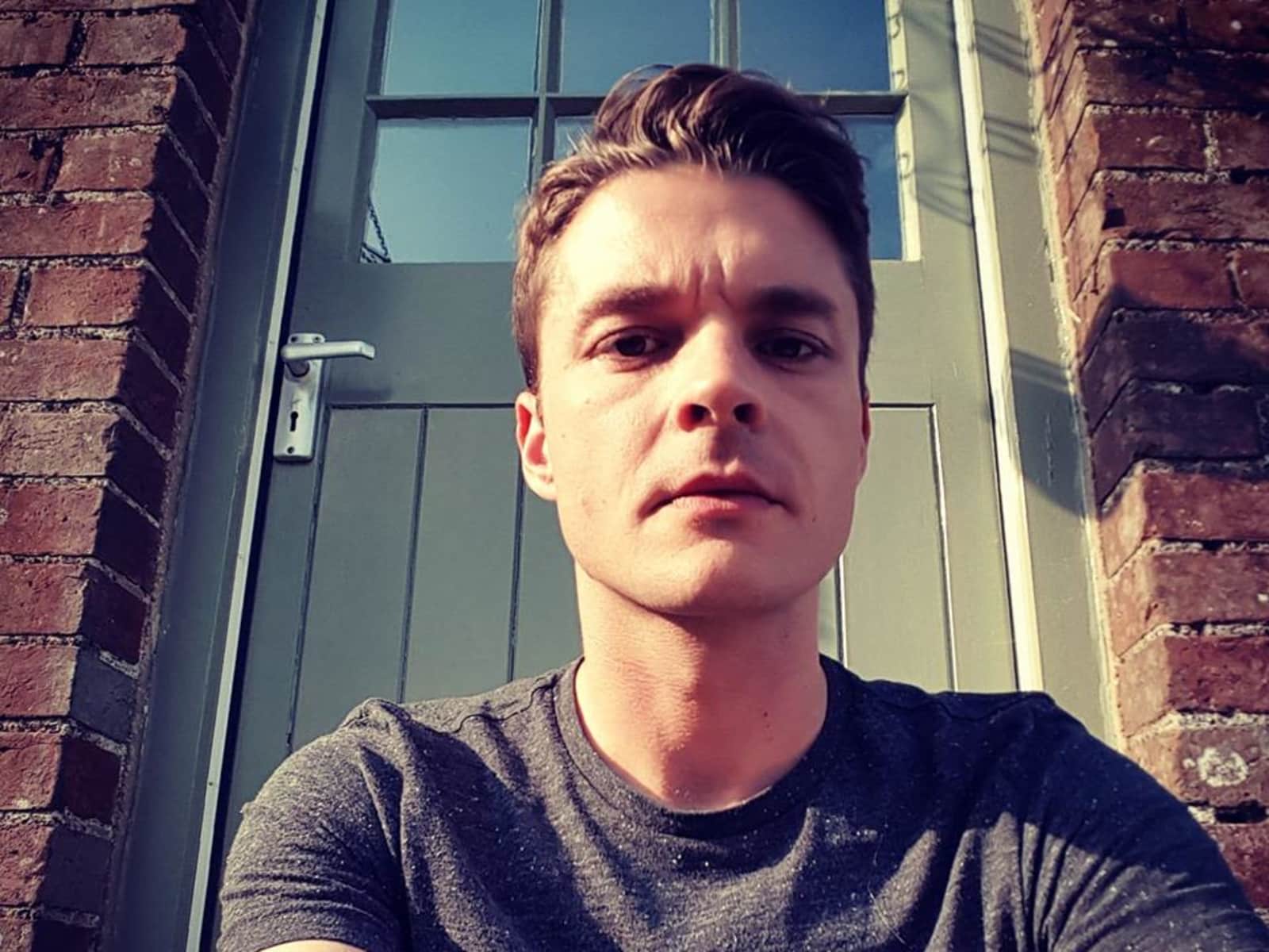 Charles from Chichester, United Kingdom