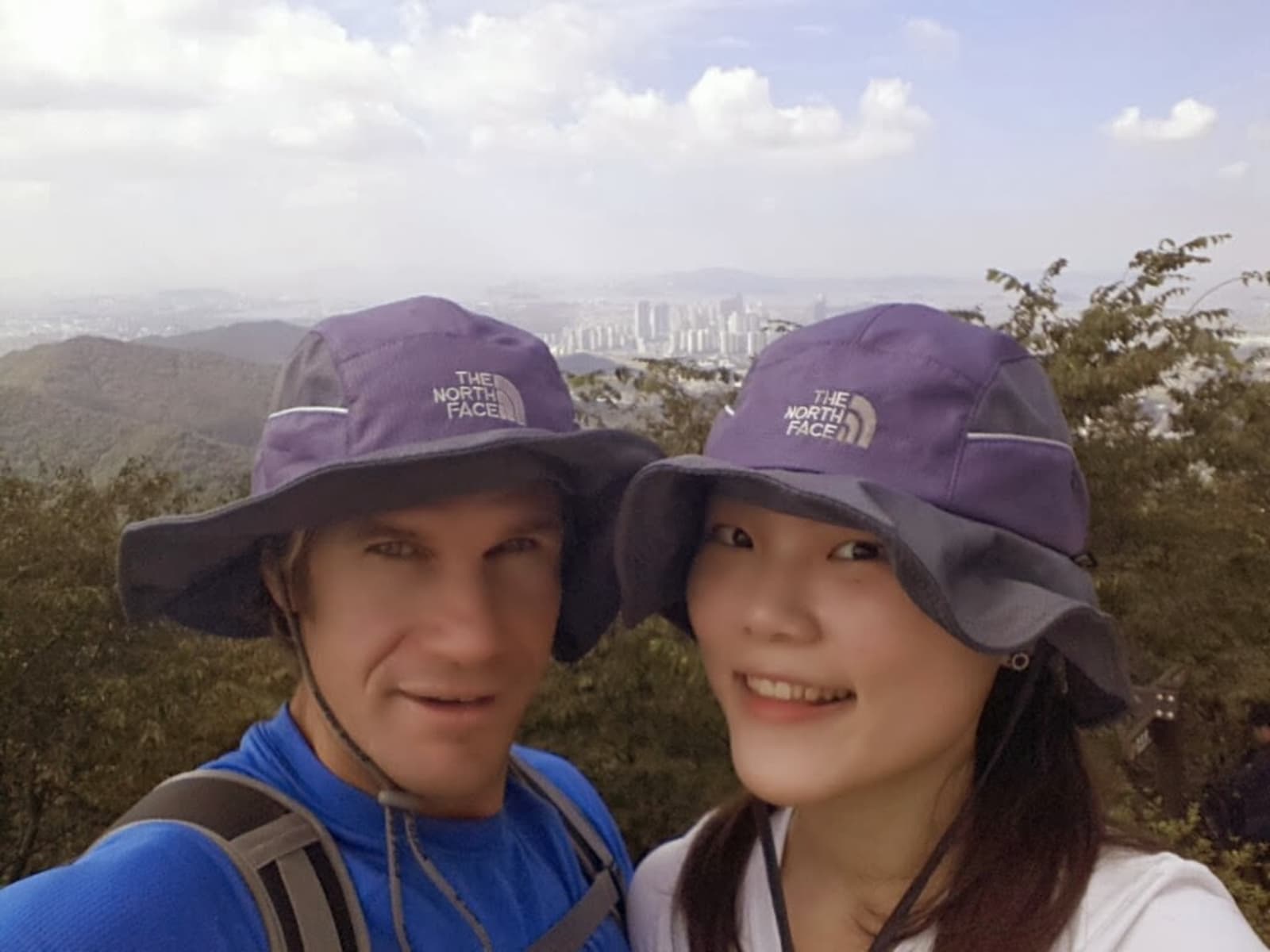 Jens & Ji from Saint George, Utah, United States