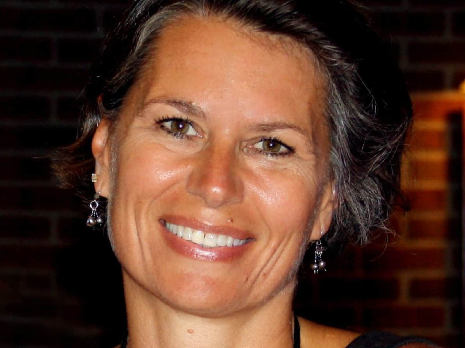 Cassie from Indianapolis, Indiana, United States