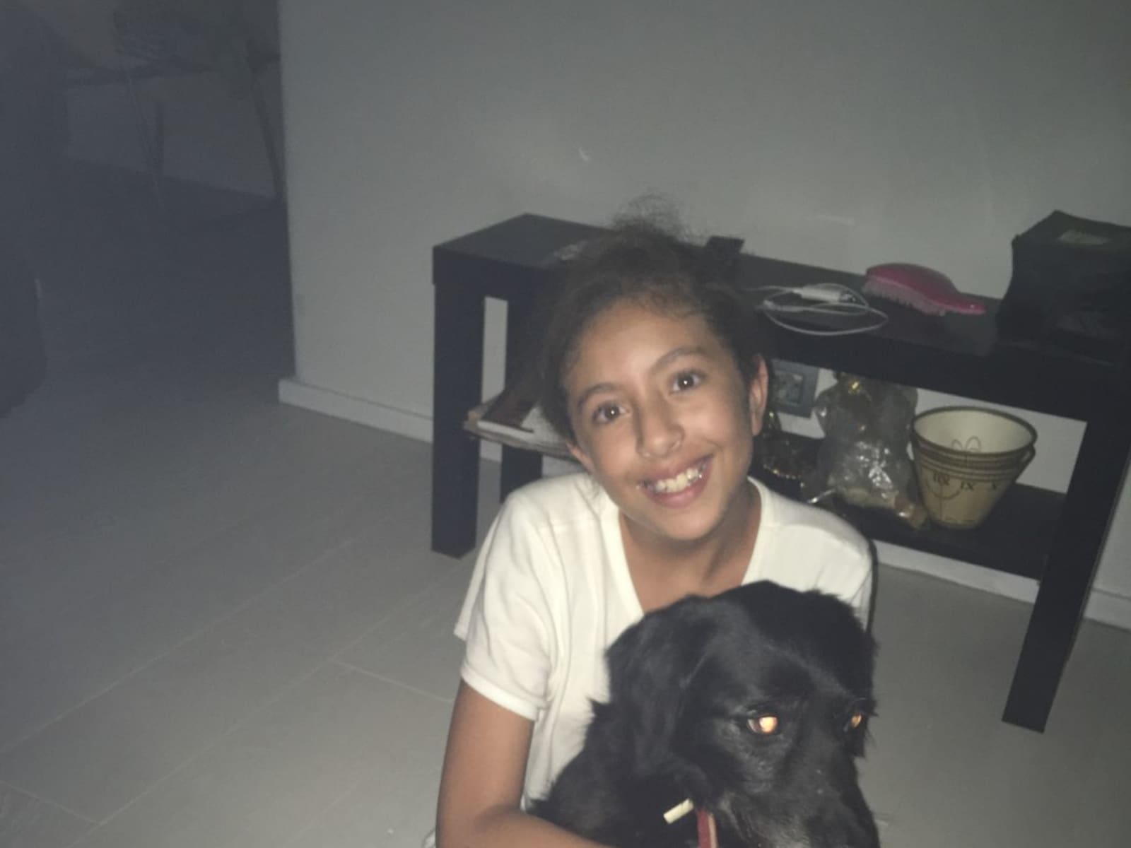 Nadia from Bordeaux, France