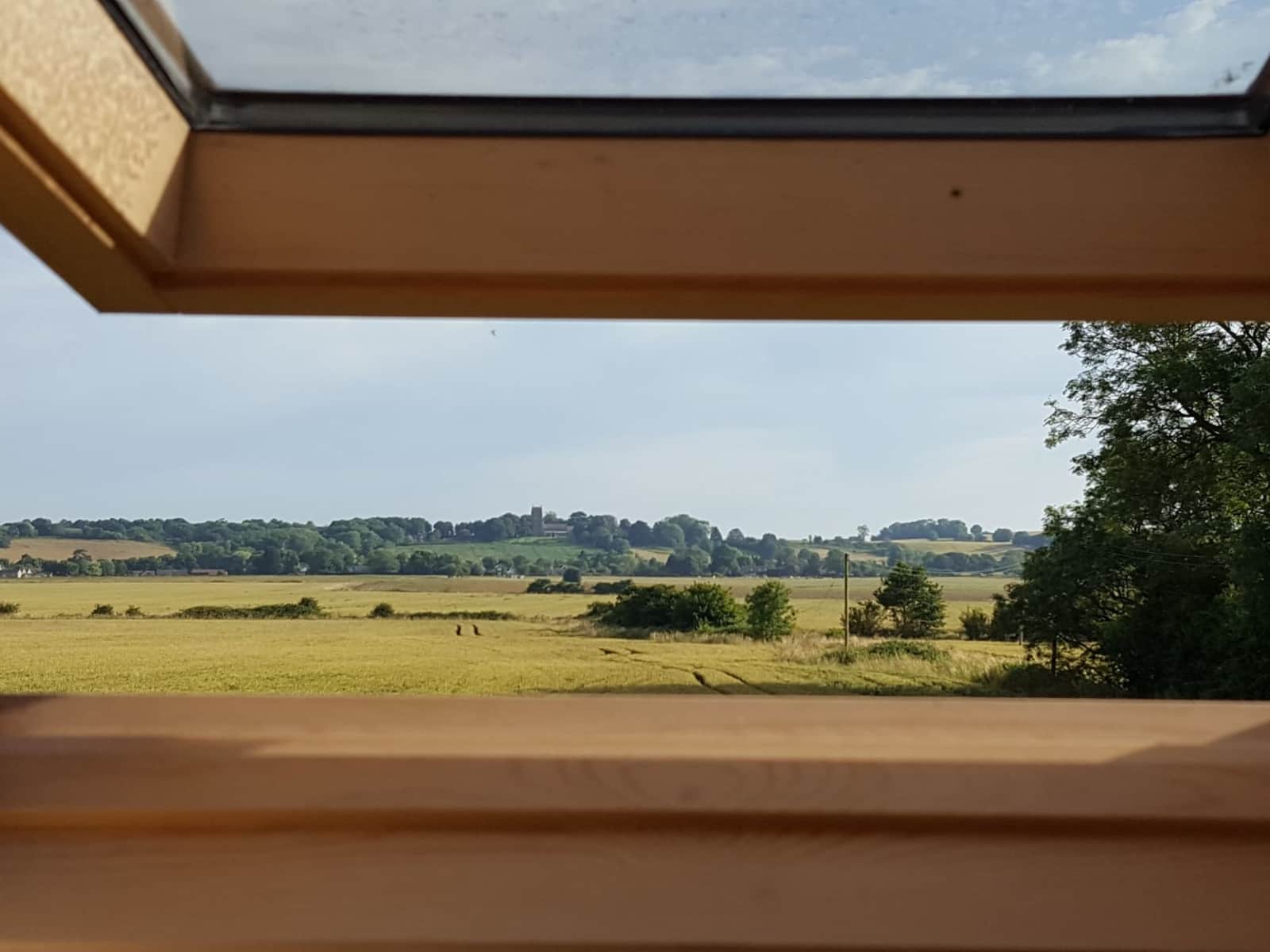 Housesitting assignment in Spilsby, United Kingdom