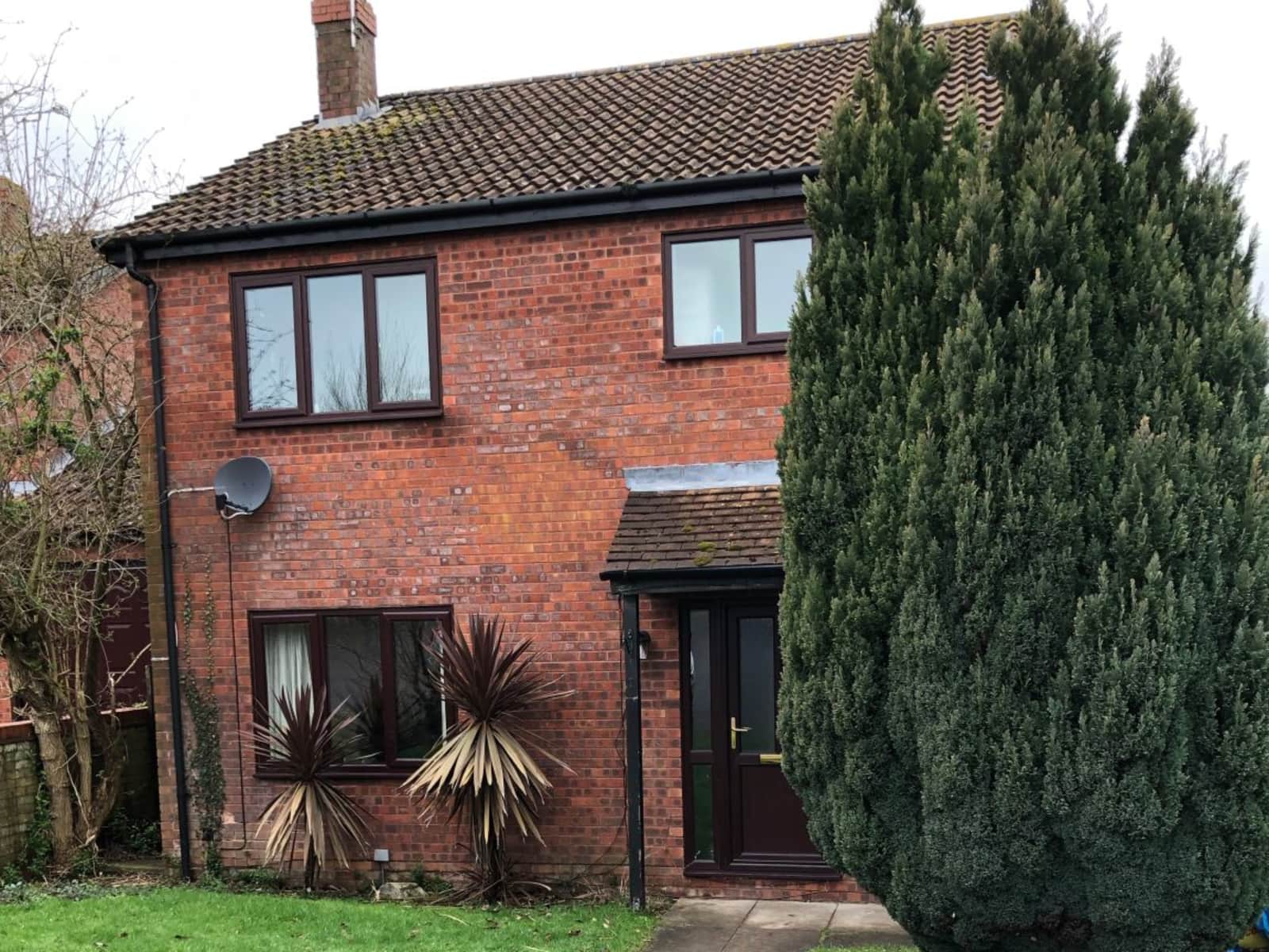 Housesitting assignment in Burghfield, United Kingdom