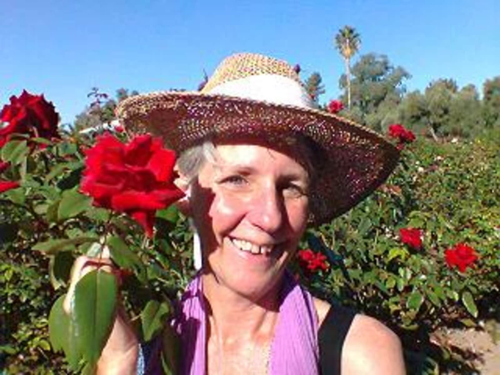 Shirley from Langley, Washington, United States