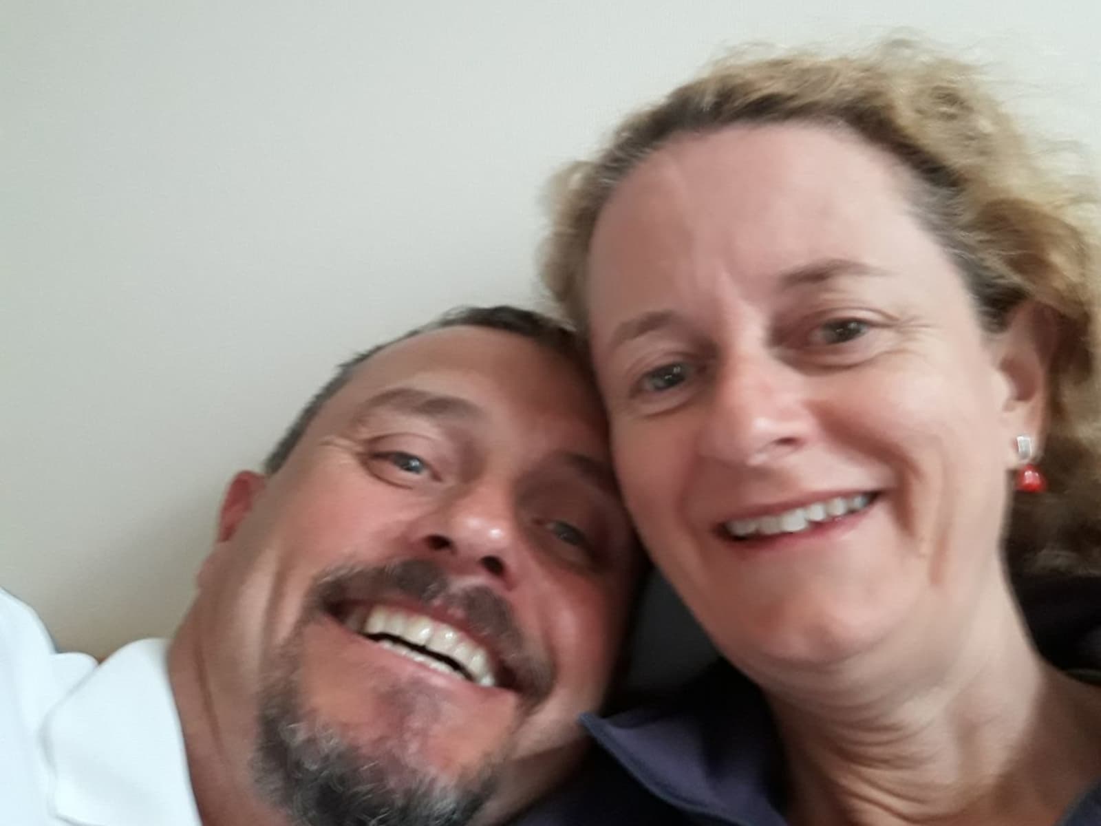 Ruth & Simon from Marbella, Spain