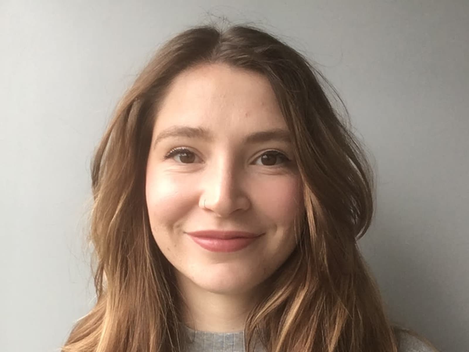 Ellen from City of London, United Kingdom
