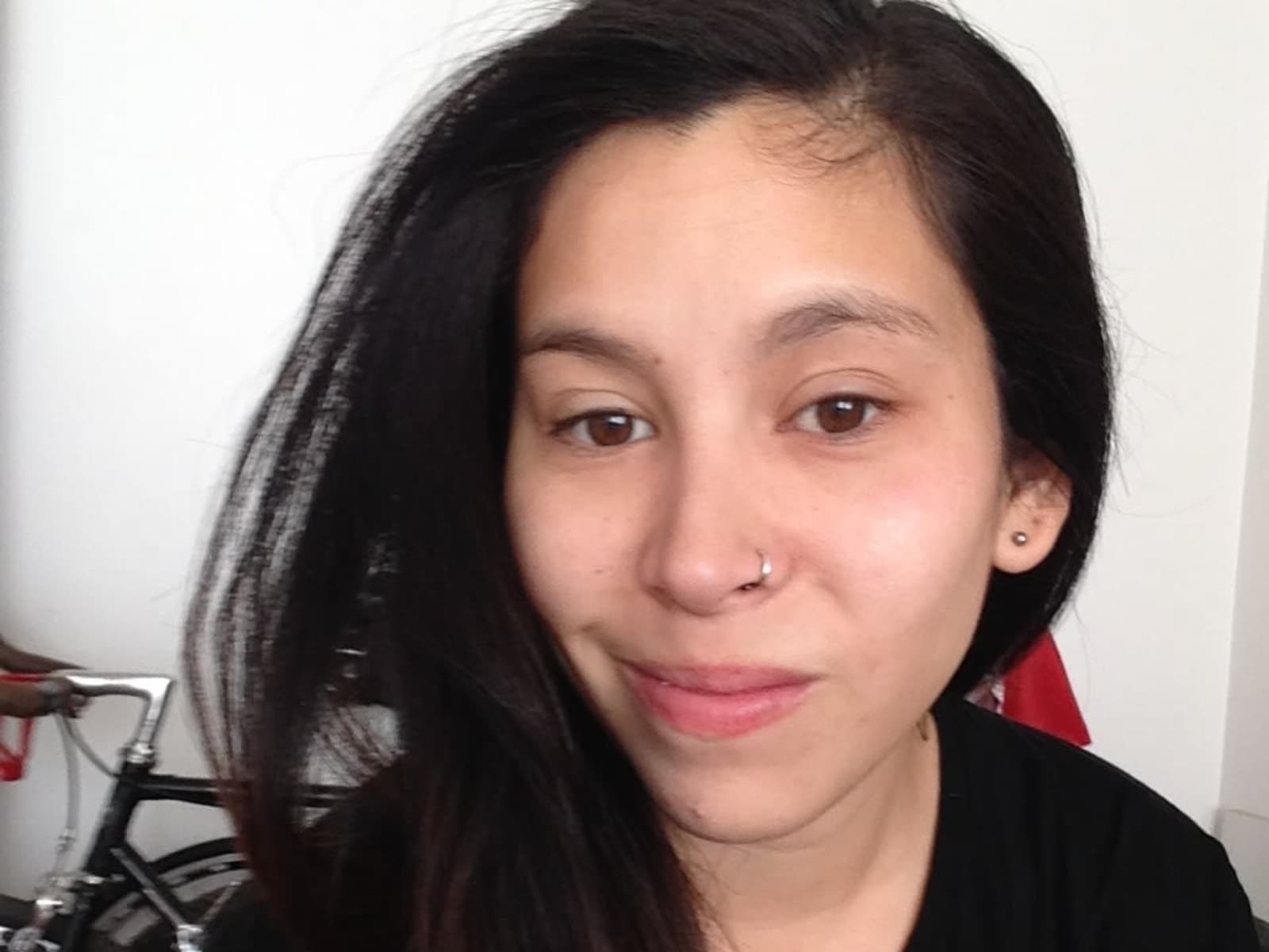 Karina from Melbourne, Victoria, Australia