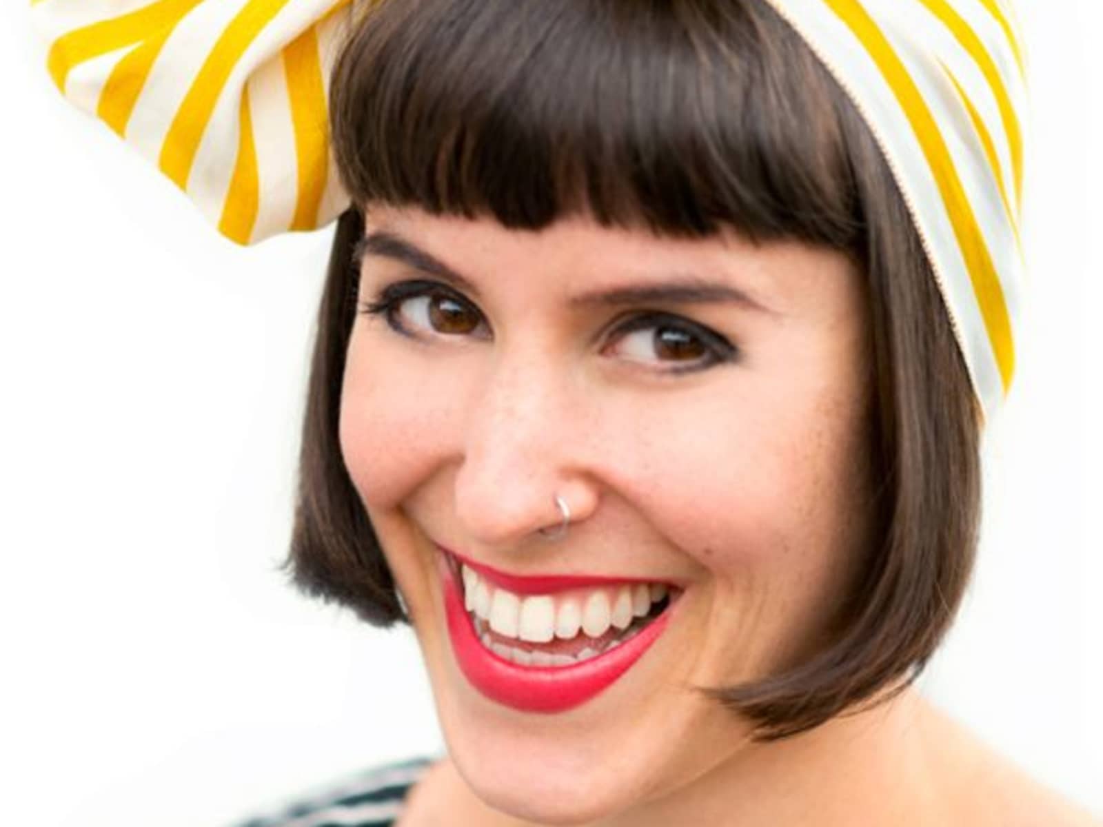 Michal from Los Angeles, California, United States