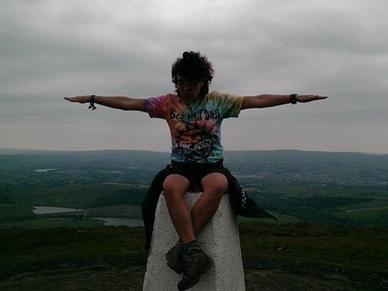 Cheryl from Darwen, United Kingdom