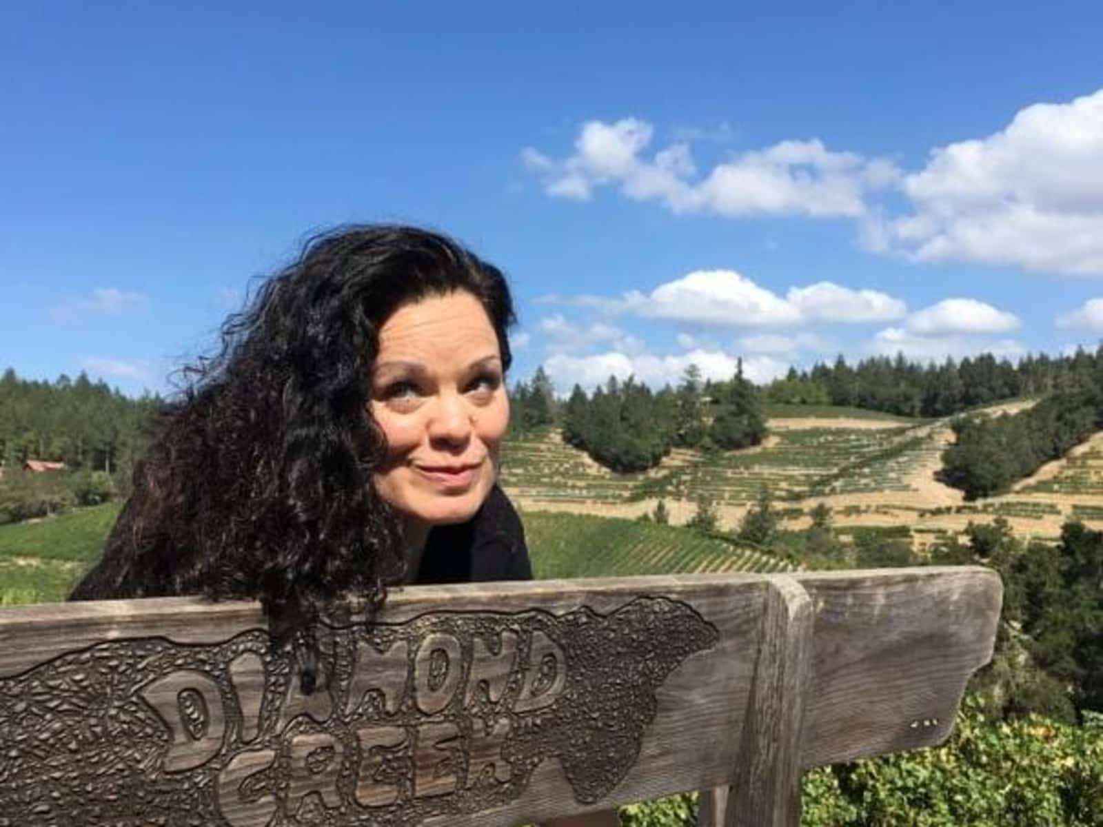 Jodi from Providence, Rhode Island, United States