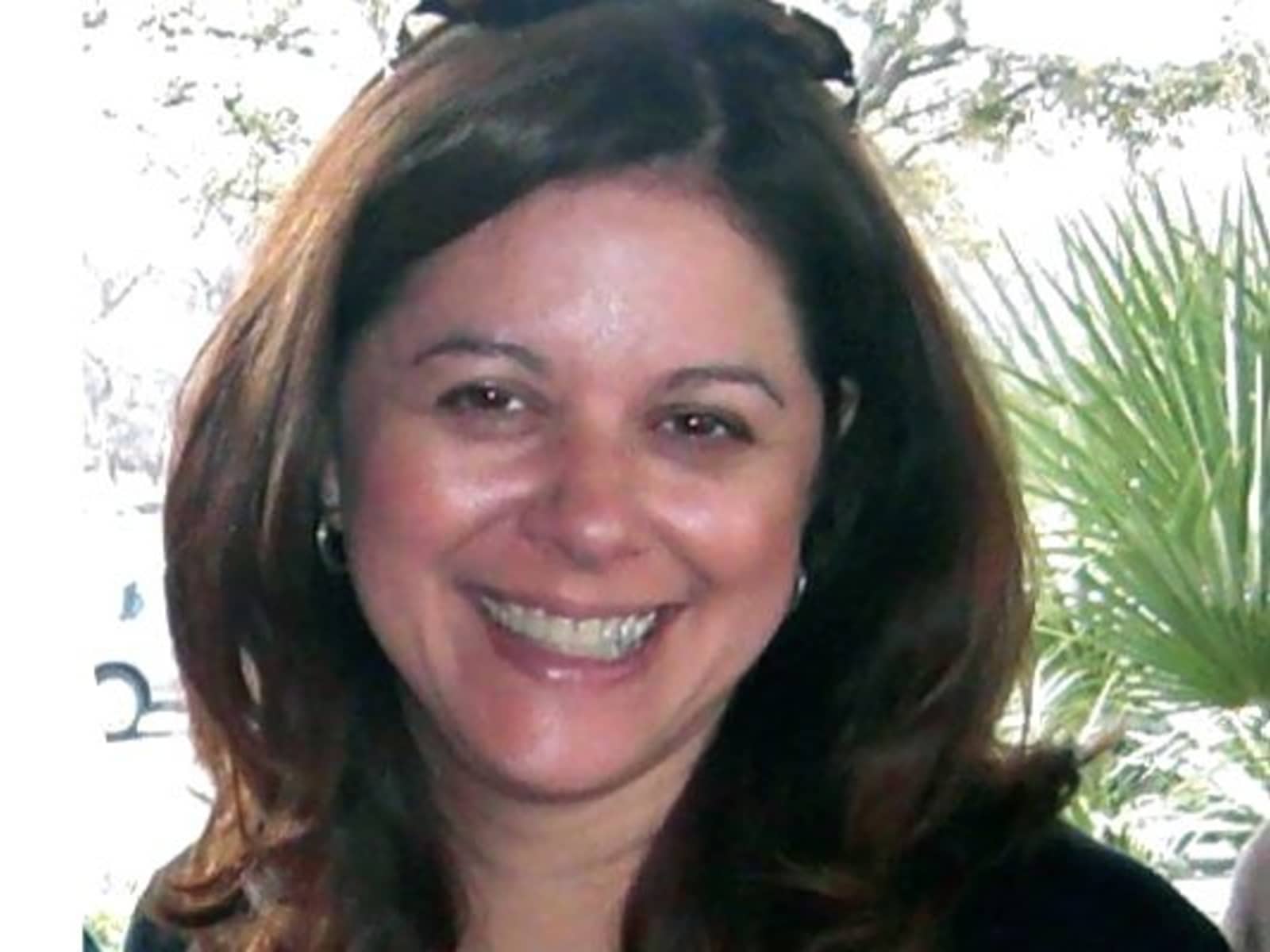 Sylvia from Dallas Downtown, Texas, United States