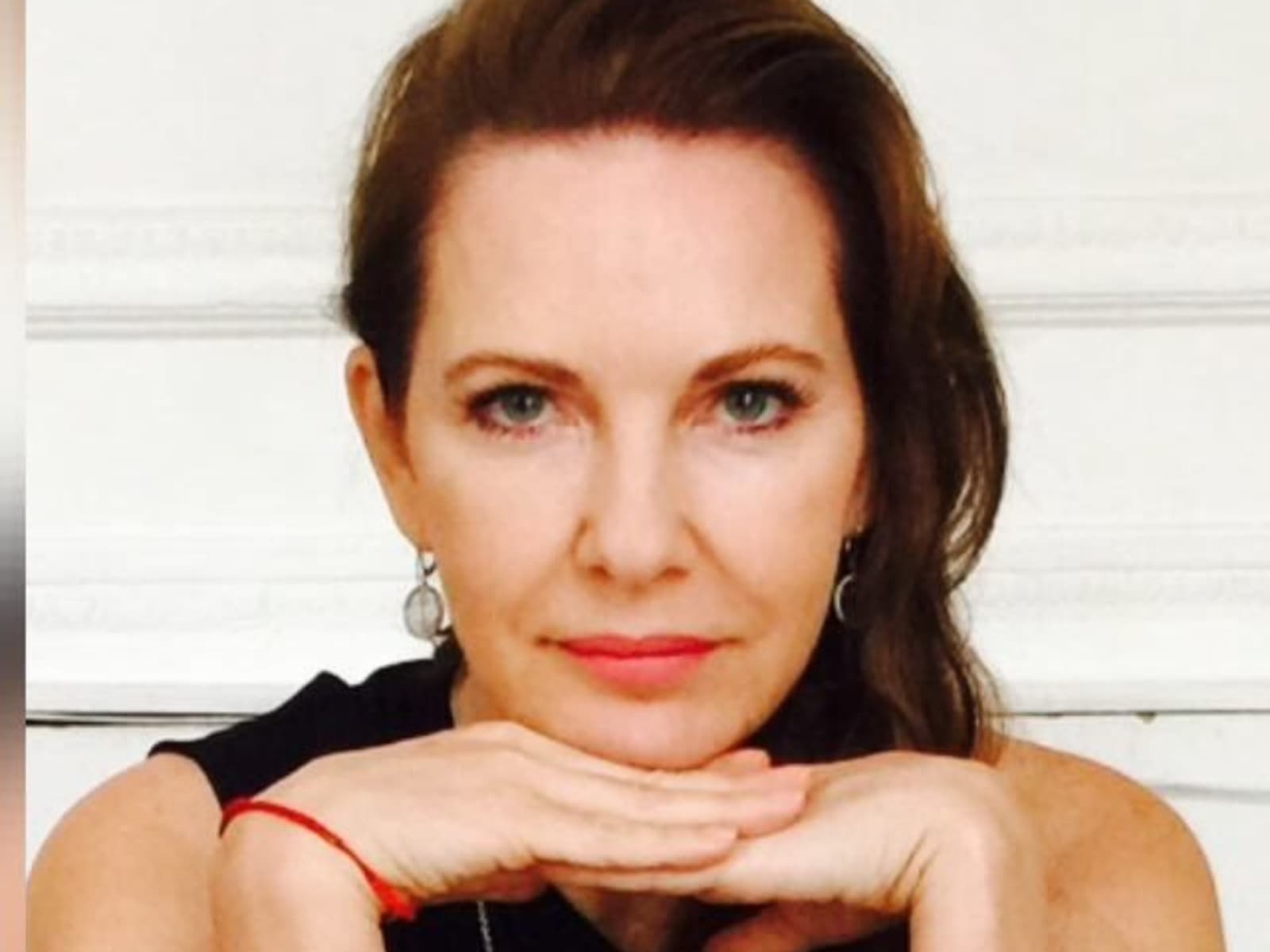 Vivienne from London, United Kingdom