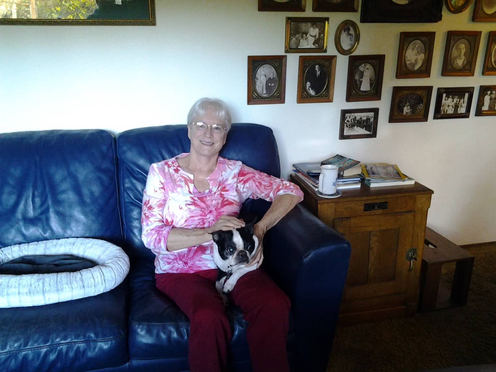 Holly from Salem, Oregon, United States