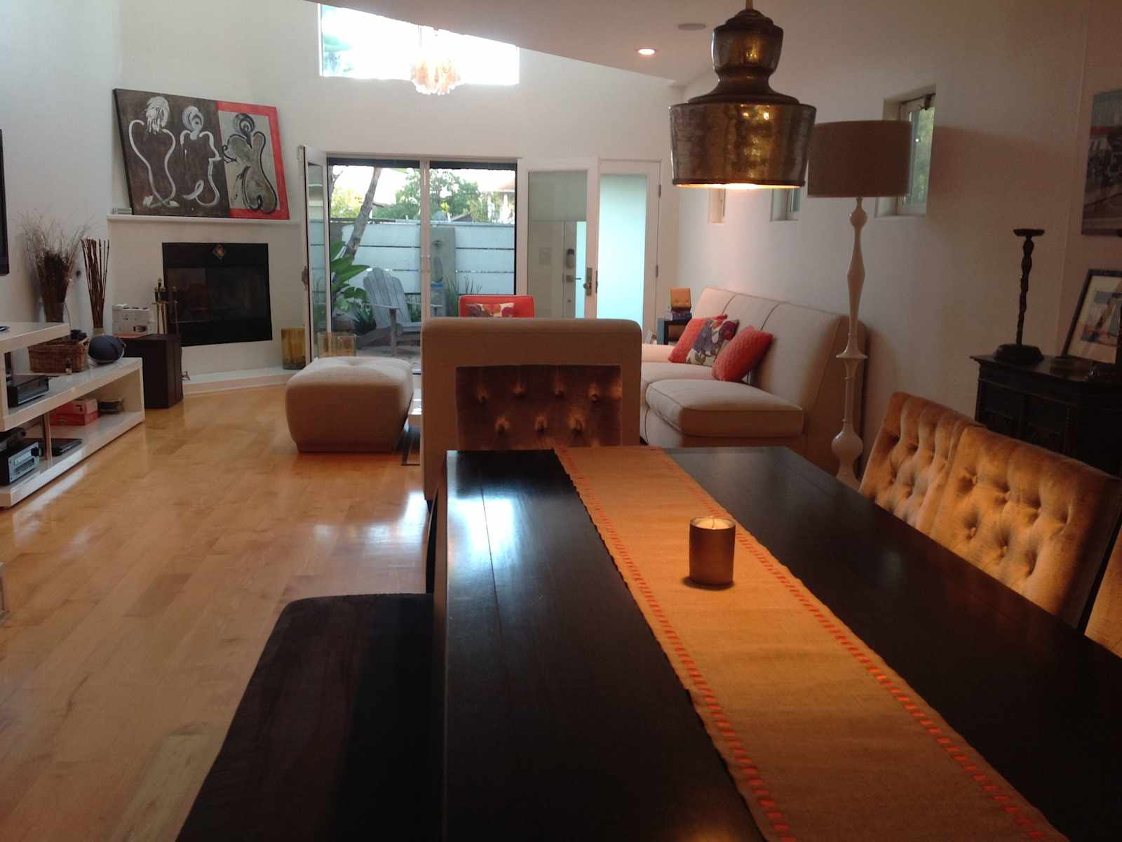 Housesitting assignment in Los Angeles, California, United States