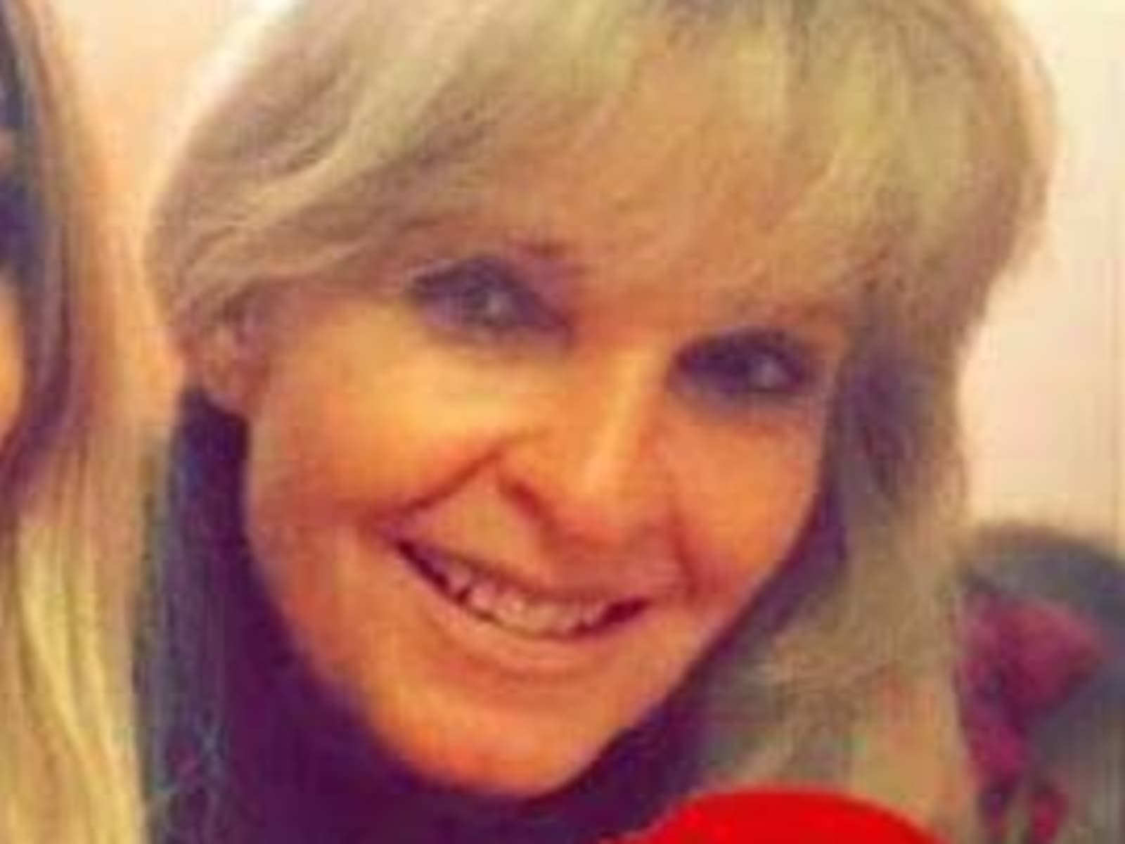 Pauline from Witney, United Kingdom