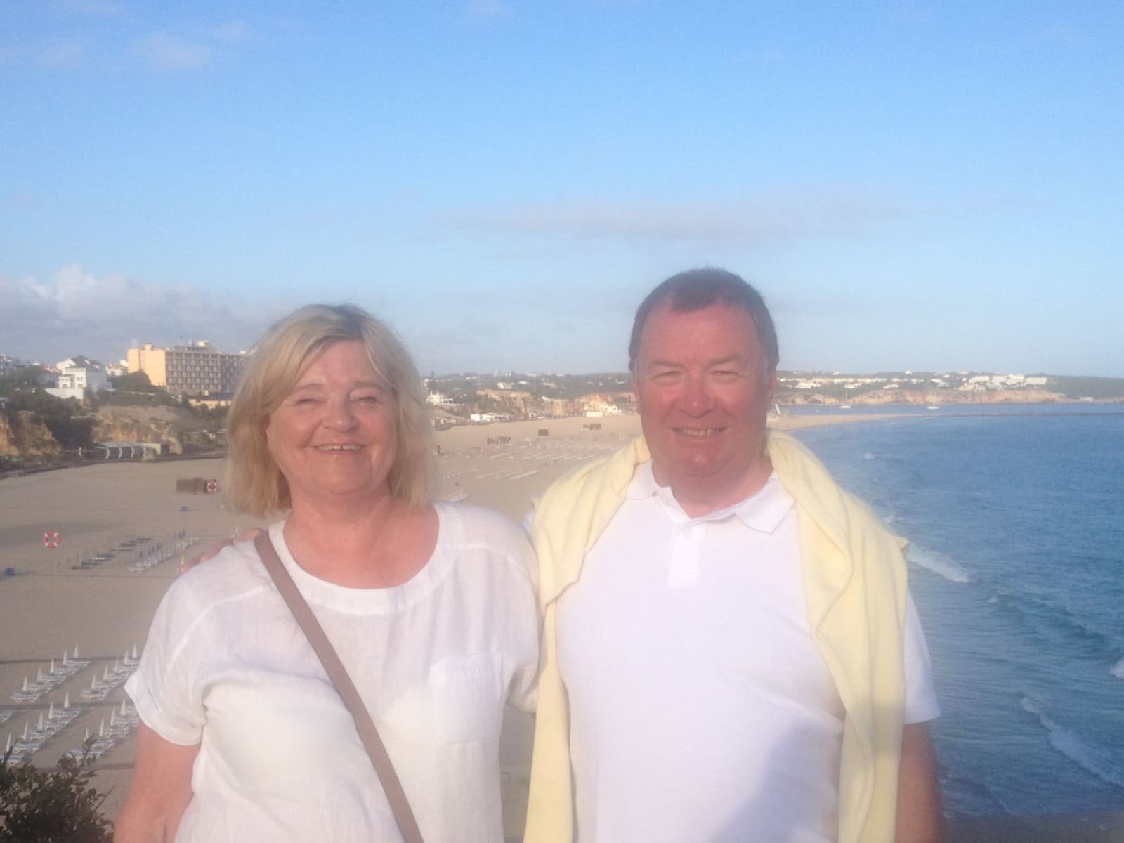 Anne (mandy) & Enda from Mullingar, Mullingar, Ireland