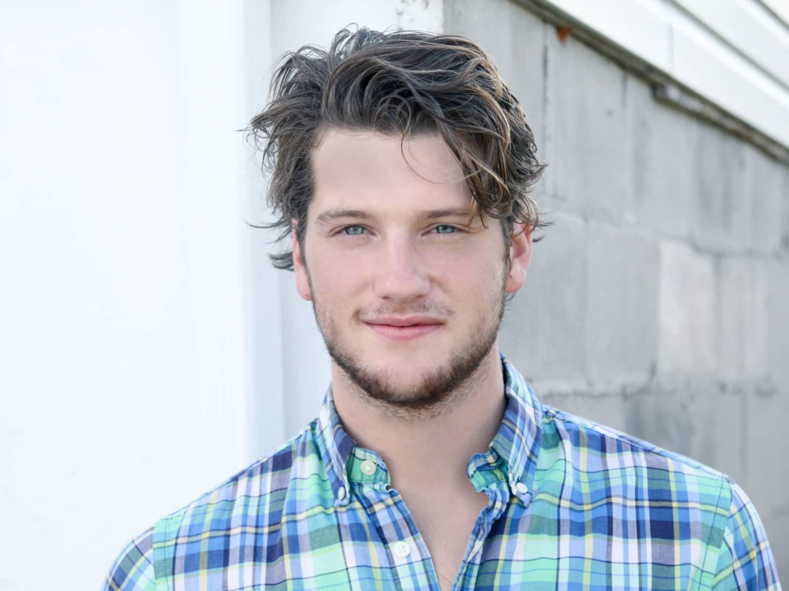 Thomas from Ottawa, Ontario, Canada