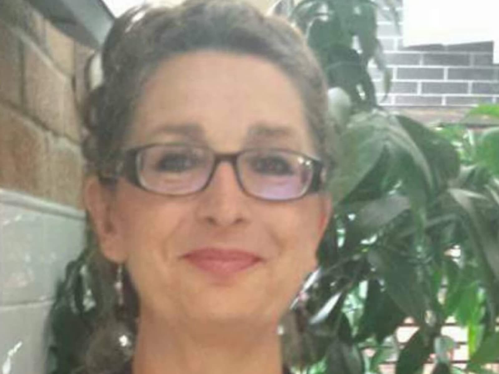 Julie from Katherine, Northern Territory, Australia