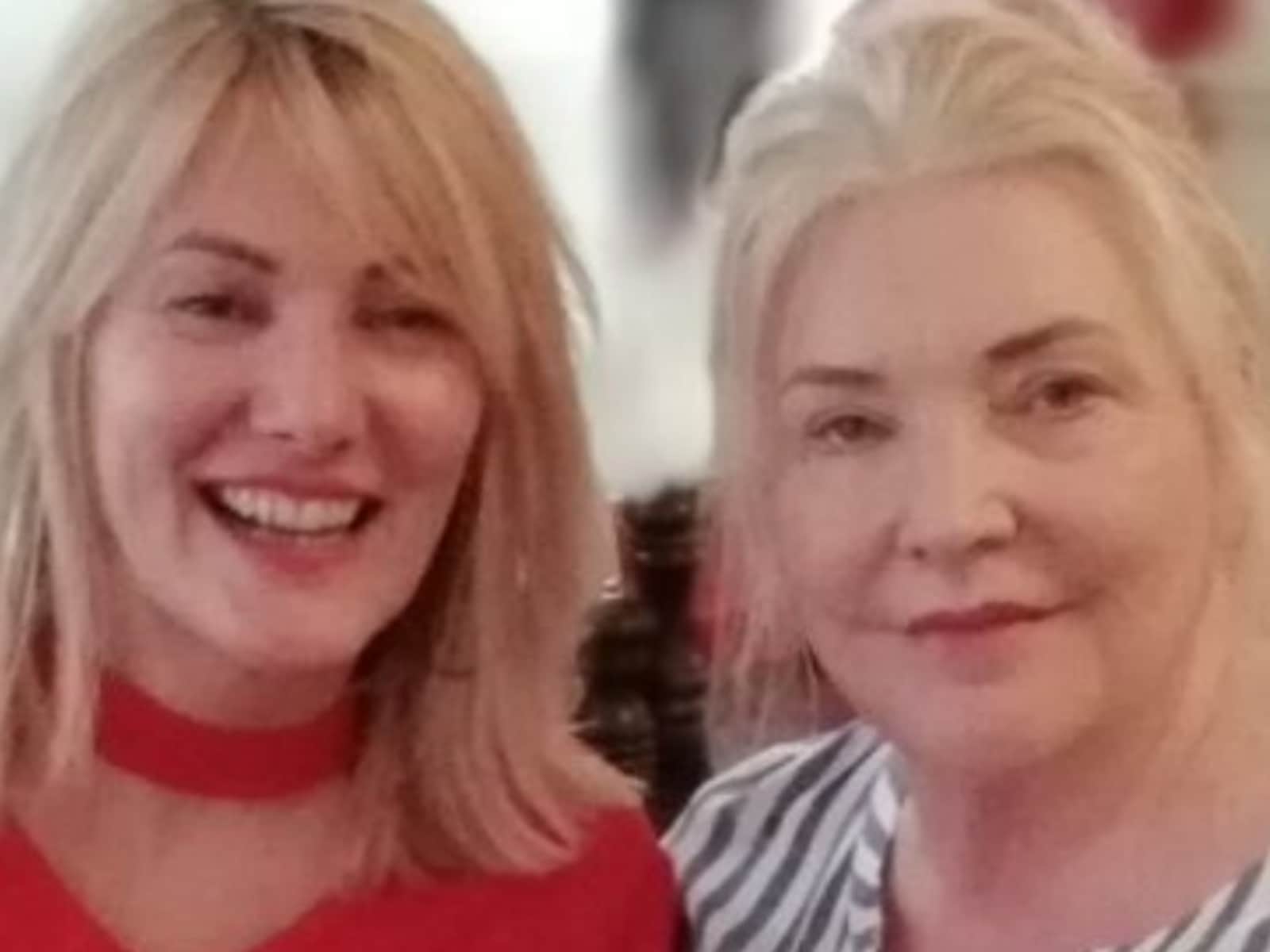 Janice & Sharon from Maidstone, United Kingdom