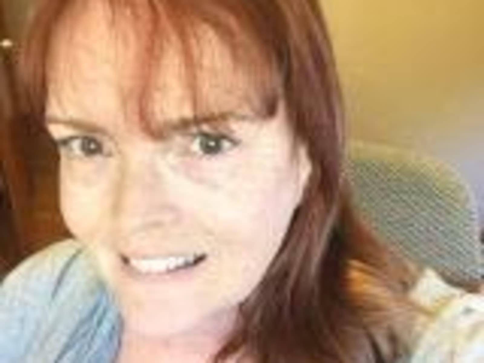 Robin from Yorktown, Virginia, United States