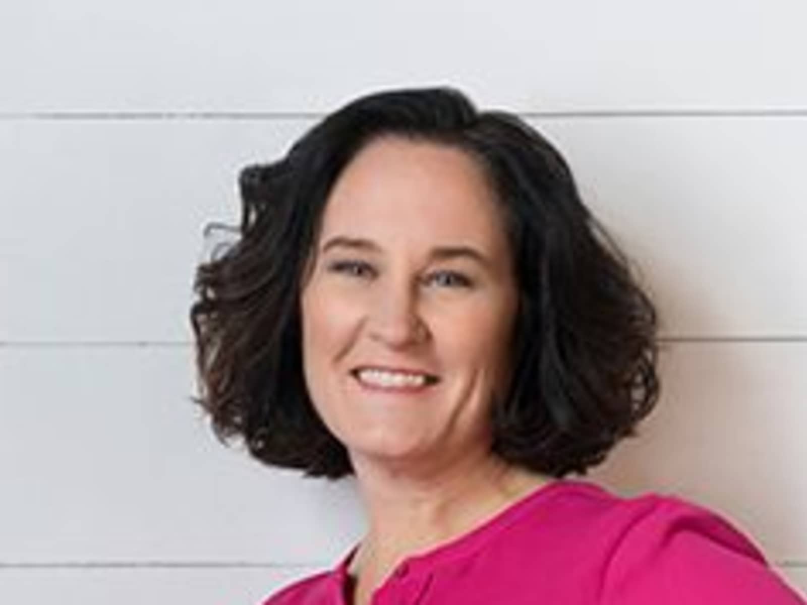 Tracy from Greenville, South Carolina, United States